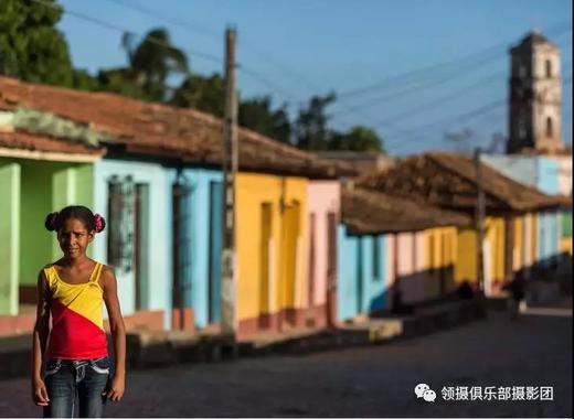 【2026年】直飞墨西哥亡灵节狂欢（独家拍摄地点）+古巴人文风情街拍摄影团12天 商品图7