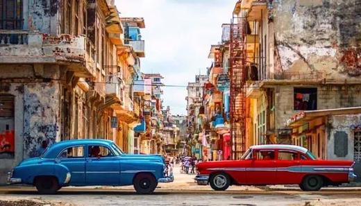 【2026年】直飞墨西哥亡灵节狂欢（独家拍摄地点）+古巴人文风情街拍摄影团12天 商品图8