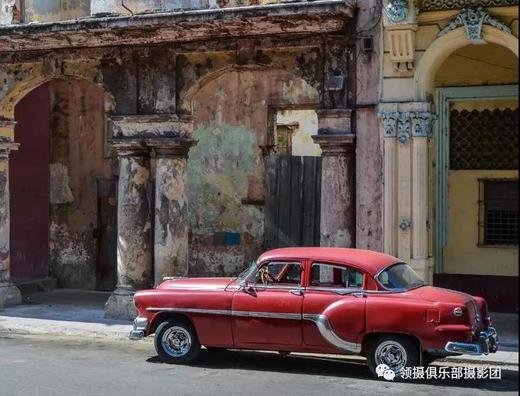 【2026年】直飞墨西哥亡灵节狂欢（独家拍摄地点）+古巴人文风情街拍摄影团12天 商品图4