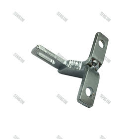 前支架（626/628）/普通压板 407230022