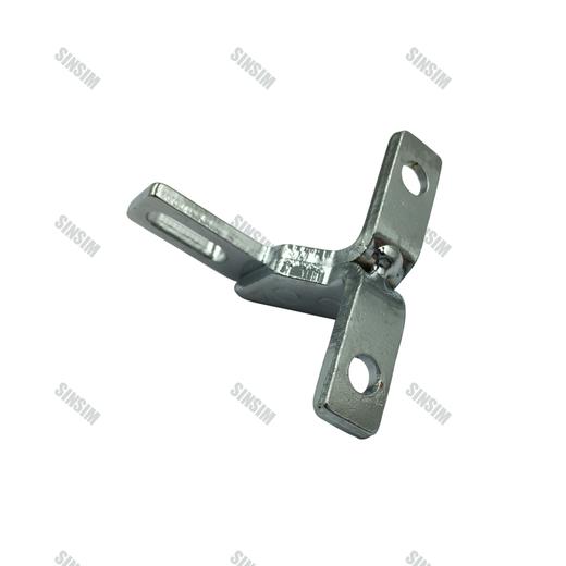 前支架（626/628）/普通压板 407230022 商品图0