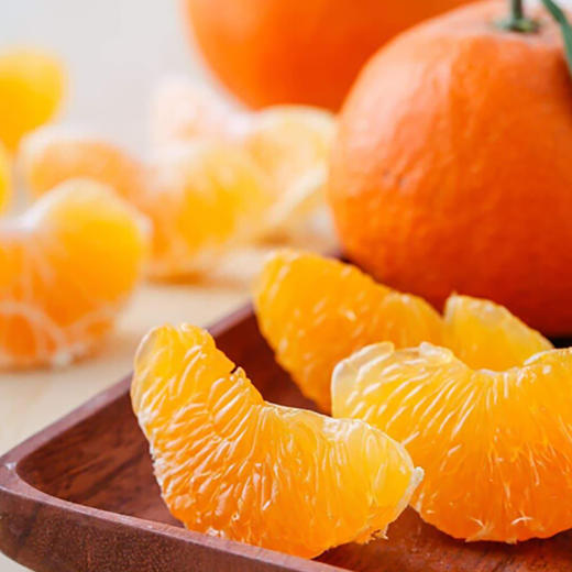 尊享美人桔中贵族江南果王爱媛28号