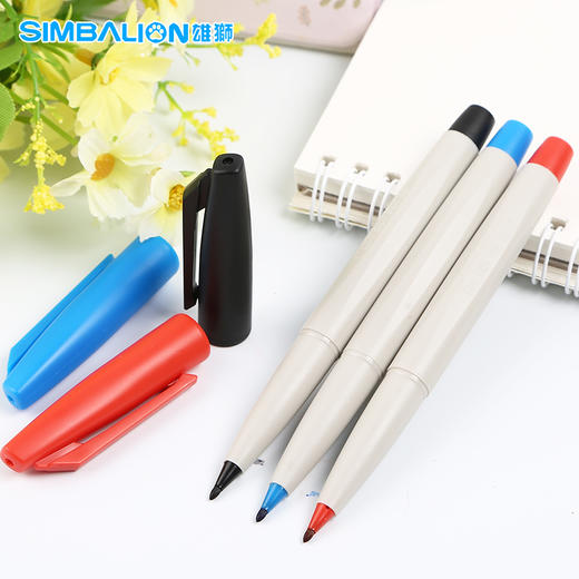 雄狮no.88 1.0mm 签字笔 商品图2