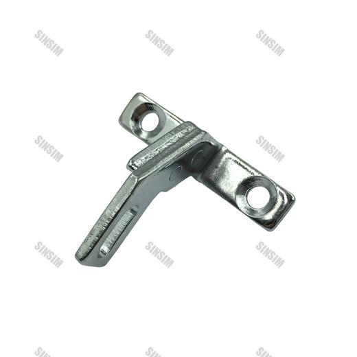 前支架（626/628）/普通压板 407230022 商品图2