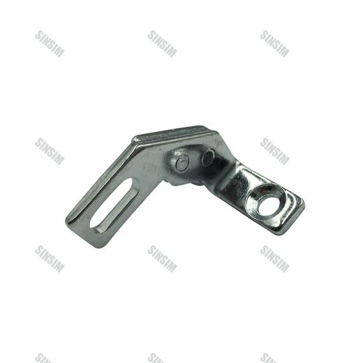 前支架（626/628）/普通压板 407230022 商品图1