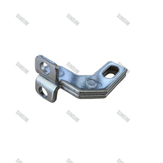 前支架（626/628）/宽幅压板 407230005 商品图2