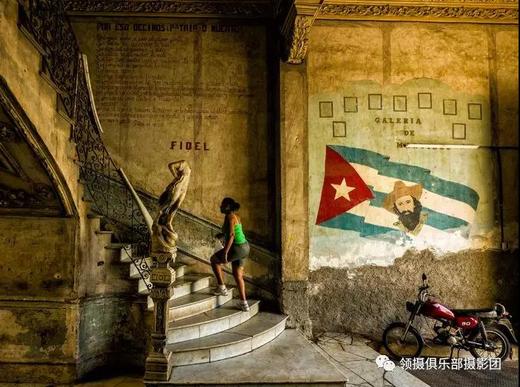 【2026年】直飞墨西哥亡灵节狂欢（独家拍摄地点）+古巴人文风情街拍摄影团12天 商品图12