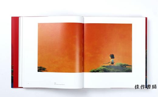 【独家签名本】Liu Ye Catalogue 1991-2015 刘野  1991-2015 绘画作品集 商品图3