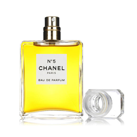 法国Chanel香奈儿经典5号香水EDP-35ML/50ML 商品图2