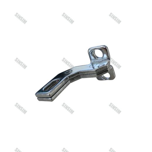 前支架（626/628）/宽幅压板 407230005 商品图1