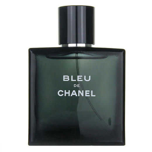 法国Chanel香奈儿蔚蓝男士淡香水EDT/EDP-50ML/100ML（ 多款可选） 商品图3