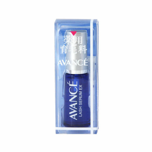 日本AVANCE睫毛滋养美容增长液-7ML 商品图3