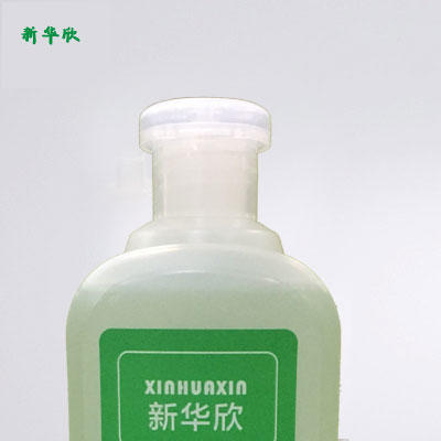 新华欣果蔬清洗剂-JF 商品图2