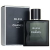 法国Chanel香奈儿蔚蓝男士淡香水EDT/EDP-50ML/100ML（ 多款可选） 商品缩略图0