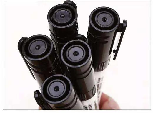 雄狮201水性勾线笔可添加墨水 商品图2