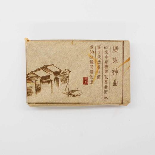 天然益生菌-广东神曲 商品图2