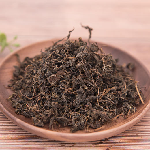 防霾烟民常备· 炒鱼腥草茶嫩尖茶 商品图3