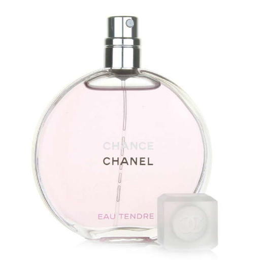 法国Chanel香奈儿粉色邂逅香水EDT-50ML/100ML/150ML 商品图0