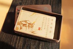 天然益生菌-广东神曲