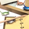 日本ahnitol小螃蟹笔架蓝牙音响猫咪盲盒笔架 商品缩略图4