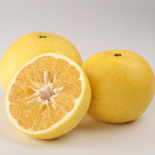 【满150元全疆包邮】葡萄柚（4.2kg总重） 商品图1