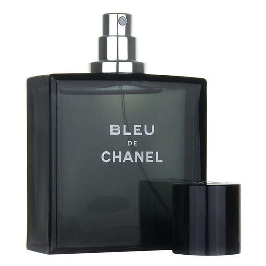 法国Chanel香奈儿蔚蓝男士淡香水EDT/EDP-50ML/100ML（ 多款可选） 商品图2