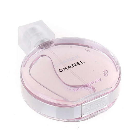 法国Chanel香奈儿粉色邂逅香水EDT-50ML/100ML/150ML 商品图3