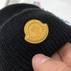 清仓特价 蒙口情侣款针织帽 商品缩略图2