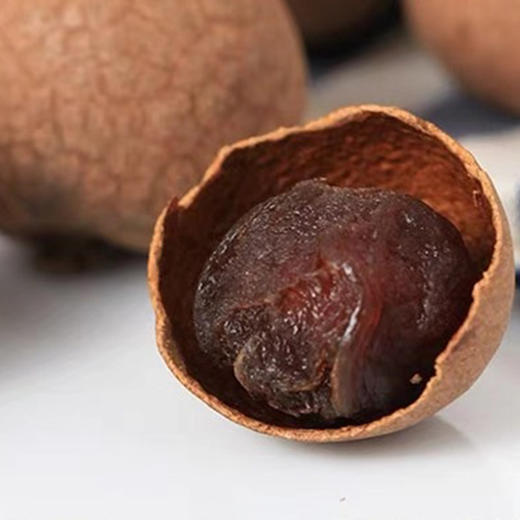 莆田3A级桂圆 商品图2