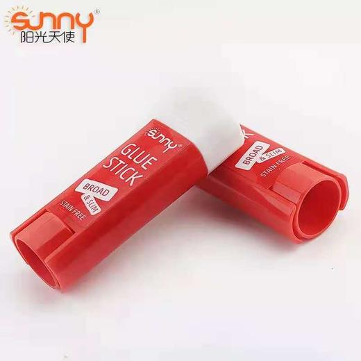 阳光天使 固体胶18G 商品图1