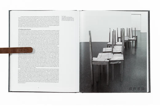 Doris Salcedo: The Materiality of Mourning  桃瑞丝·沙尔塞朵/当代女性艺术家作品集 商品图5