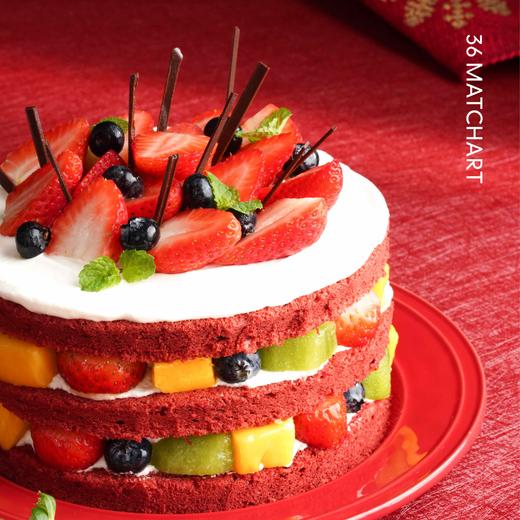 2磅限时折扣！Party8-12人分享-跨年聚会推荐 商品图2