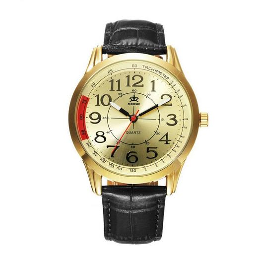 原价870特卖价750慕兹moosie青春无限石英表a51136bal