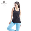 迪唯纳瑜伽背心【佛罗伦萨T恤18】（无胸垫）（售后说明：收货15天内支持调换货） 商品缩略图0