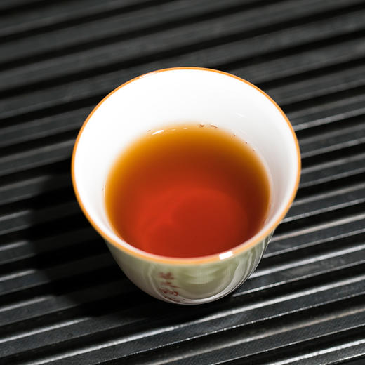 【九五至尊】1995年福鼎特级春寿眉饼装 商品图4