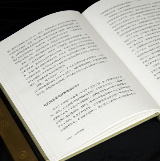 包刚升《民主的逻辑》 商品图2