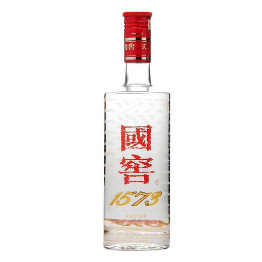 【泸州老窖酒名堂】国窖1573 52度375ml 商品图2