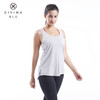 迪唯纳瑜伽背心【佛罗伦萨T恤18】（无胸垫）（售后说明：收货15天内支持调换货） 商品缩略图3