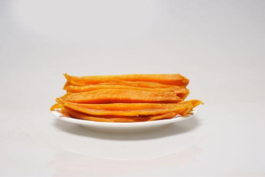 蜜薯地瓜条采用纯正烟25蜜薯制作坚持传统工艺制作 商品图0