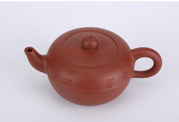 李卢春制钿合壶