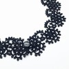 北京仓｜Lorina Balteanu-CLASSICA BLACK-项链［法国设计师］ 商品缩略图2