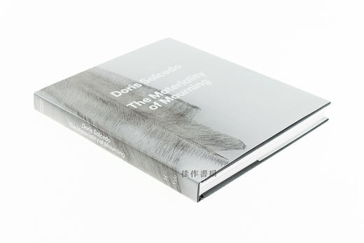 Doris Salcedo: The Materiality of Mourning  桃瑞丝·沙尔塞朵/当代女性艺术家作品集 商品图2