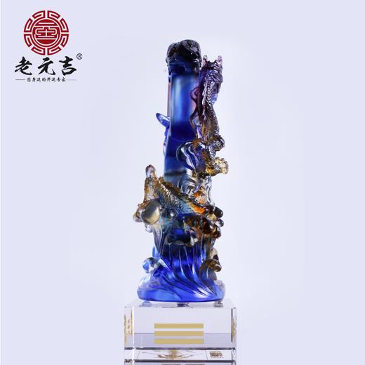 情侣夫妻专用【龙凤合鸣】姻缘摆件客厅卧室 商品图3