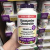 webber氨基葡萄糖软骨素关节宝+维生素D3 300粒（Gluconsamine Chondroitin VD3）温哥华直邮 商品缩略图1