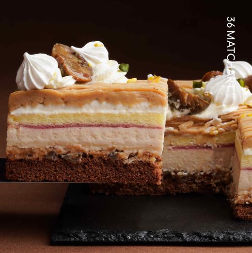 【36大升磅，+30元1磅升2磅，立省70元】热卖蛋糕随心选，仅限周三至周五专享 商品图2