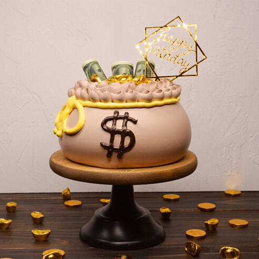 招财进宝 商品图0