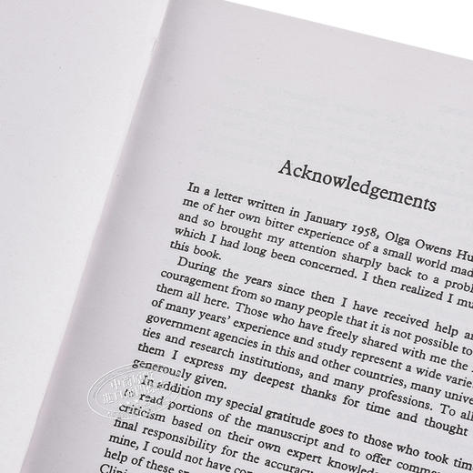 【中商原版】寂静的春天 英文原版 Silent Spring 企鹅经典 蕾切尔·卡森 Rachel Carson 环境保护 自然科普读物 商品图3