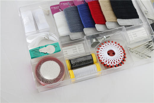 缝纫工具盒【B-578】 商品图4