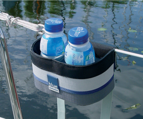 Blue Performance CAN HOLDER