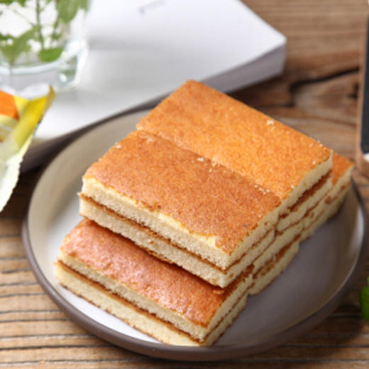 马来西亚 fudo/福多牌提拉米苏味小蛋糕432g/盒 西式早餐点心糕点